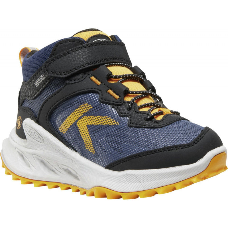 Keen Zionic Mid Wp Kid's
