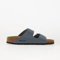 Birkenstock Arizona Birko-Flor Basalt Gray