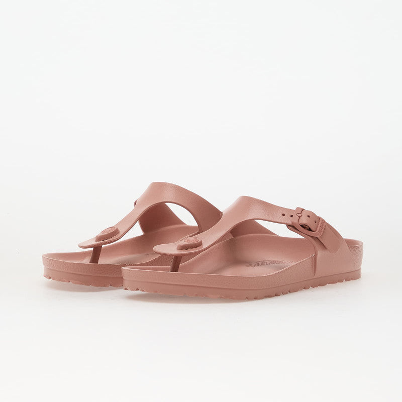 Birkenstock Gizeh Essentials EVA Pink Clay