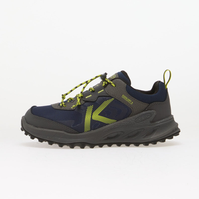 KEEN Zionic WP Youth Magnet/ Evening Primrose