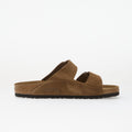 Birkenstock Arizona LEVE Dark Tea