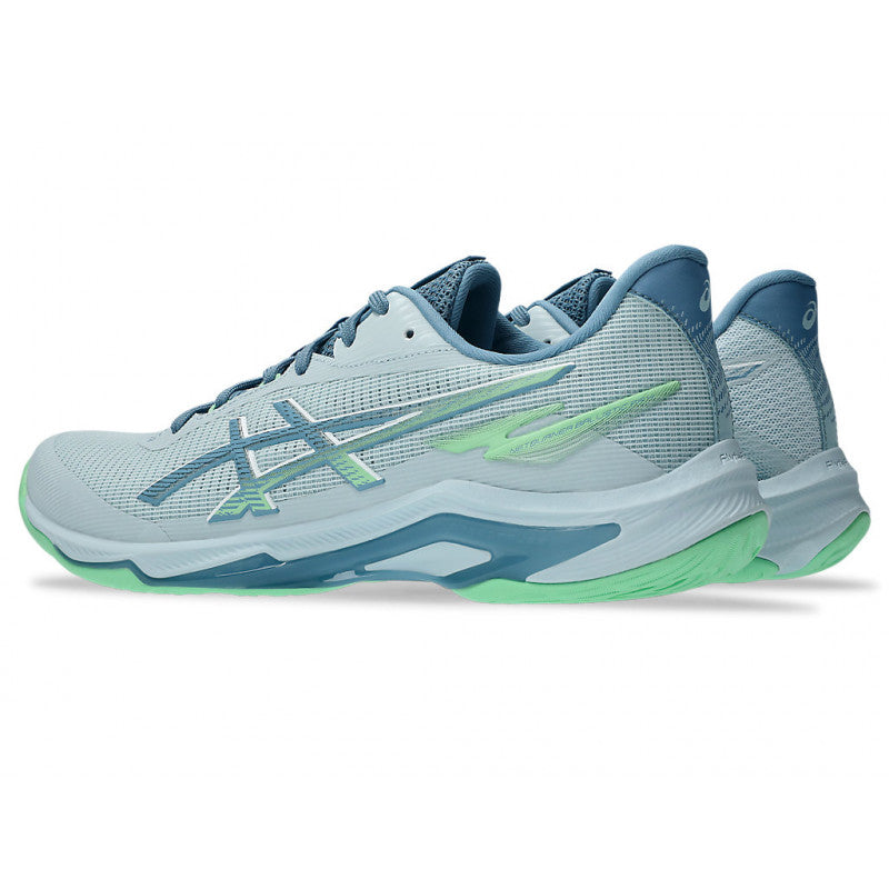 Asics Netburner Ballistic FF 4