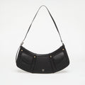 Pinko Pocket Body Bag Big Vitel Black