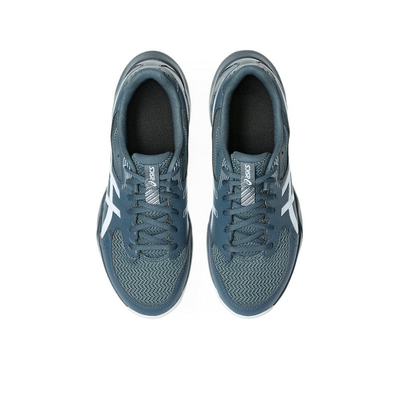 Asics Gel-Rocket 12 Granatowe