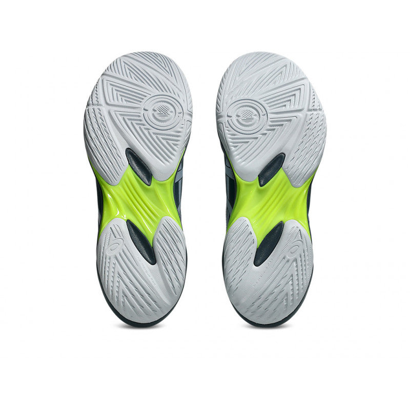 Asics Gel-Rocket 12 Granatowe