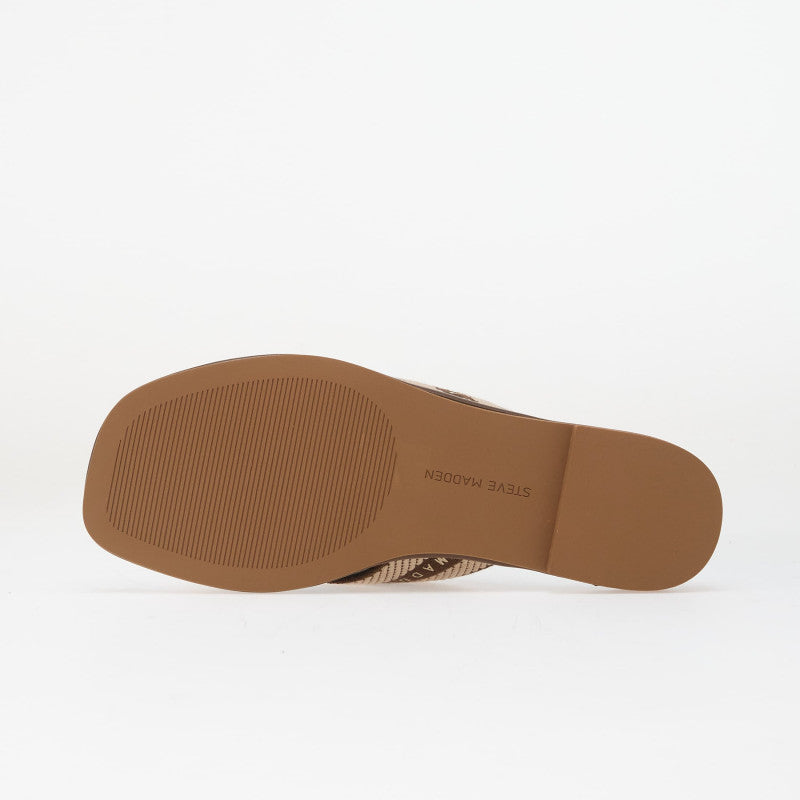 Steve Madden Arrows Brown