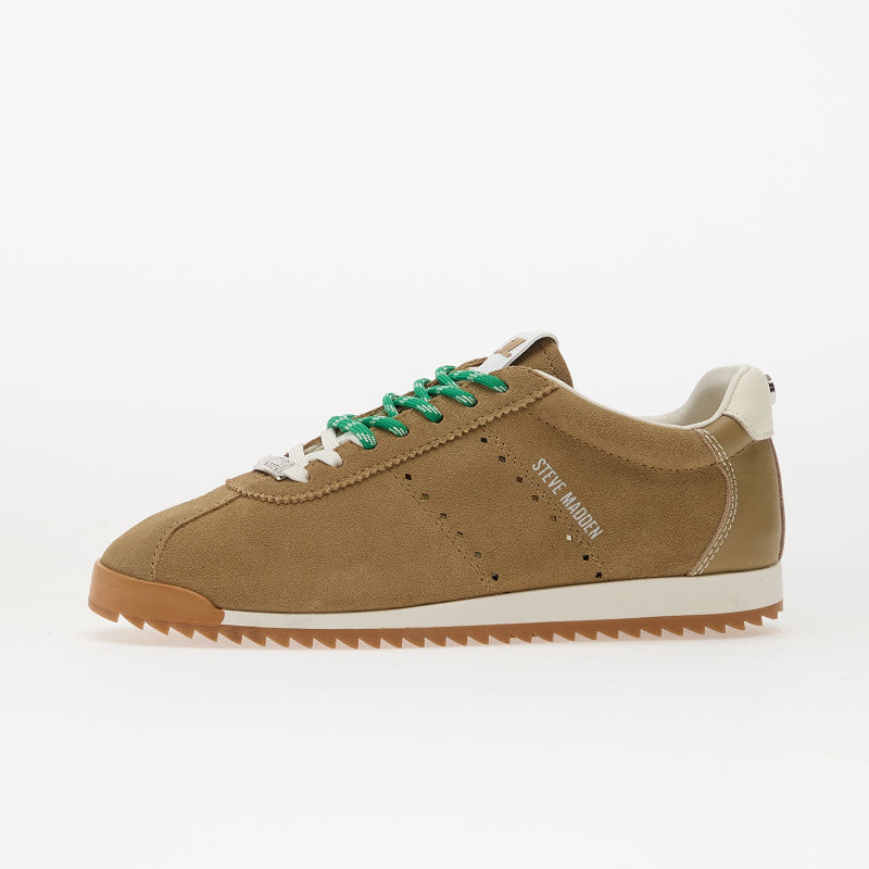 Steve Madden Mirage-Sm Sand/ Suede