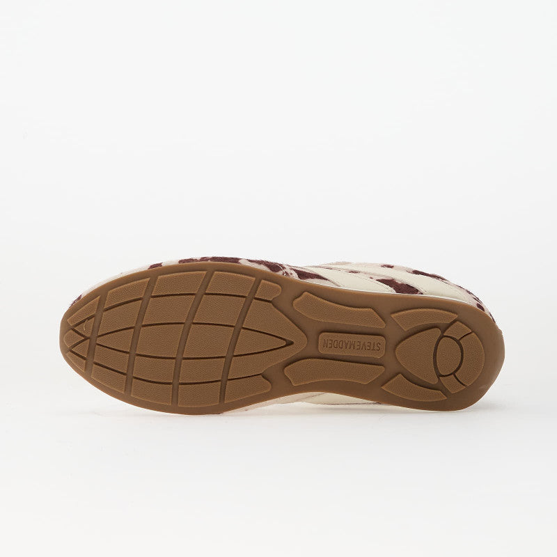 Steve Madden Abbi-Smc Brown Multi
