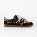 Steve Madden Augustine Black/ Zebra