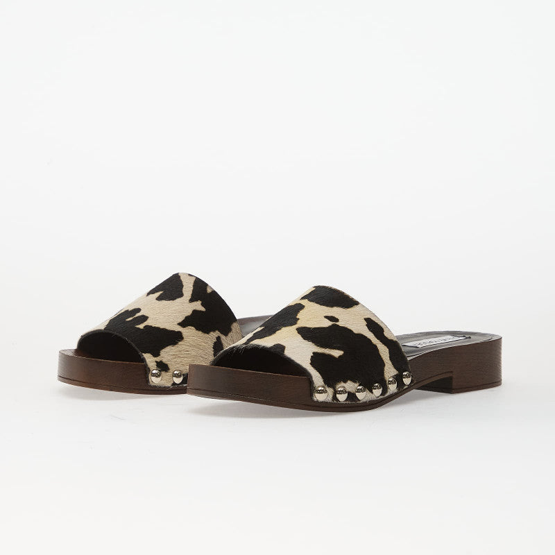 Steve Madden Cento-C Black/ White