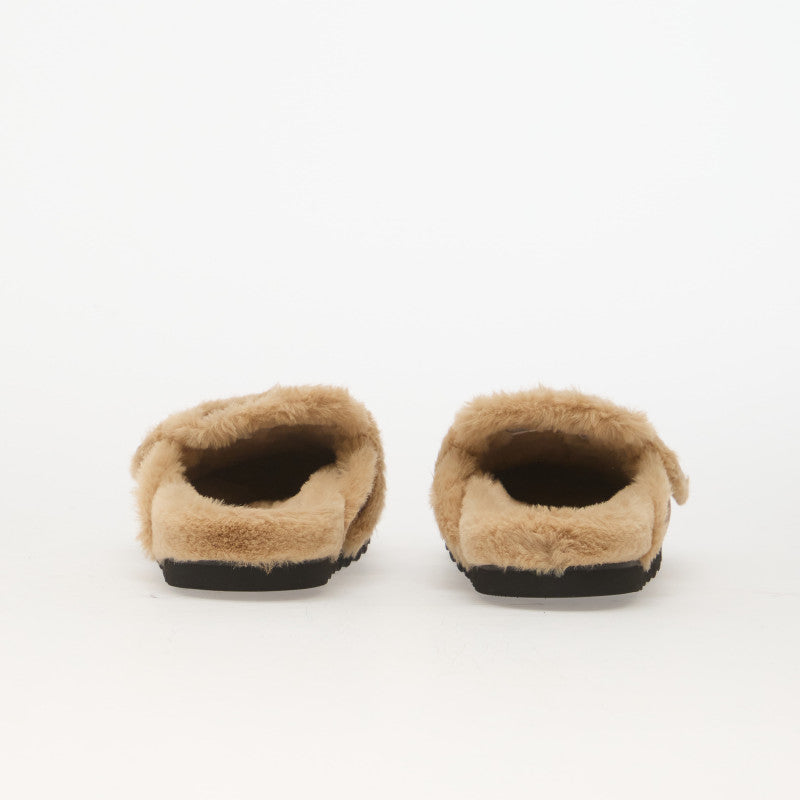 Steve Madden Bomb-Sm Taupe Suede