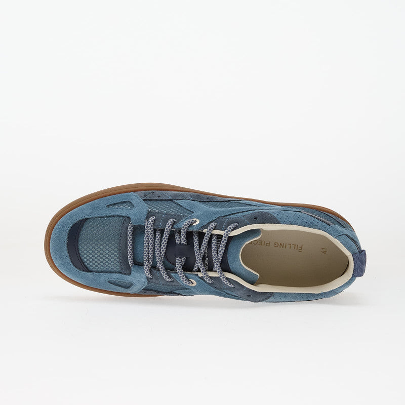 Filling Pieces Prism Peak Navy