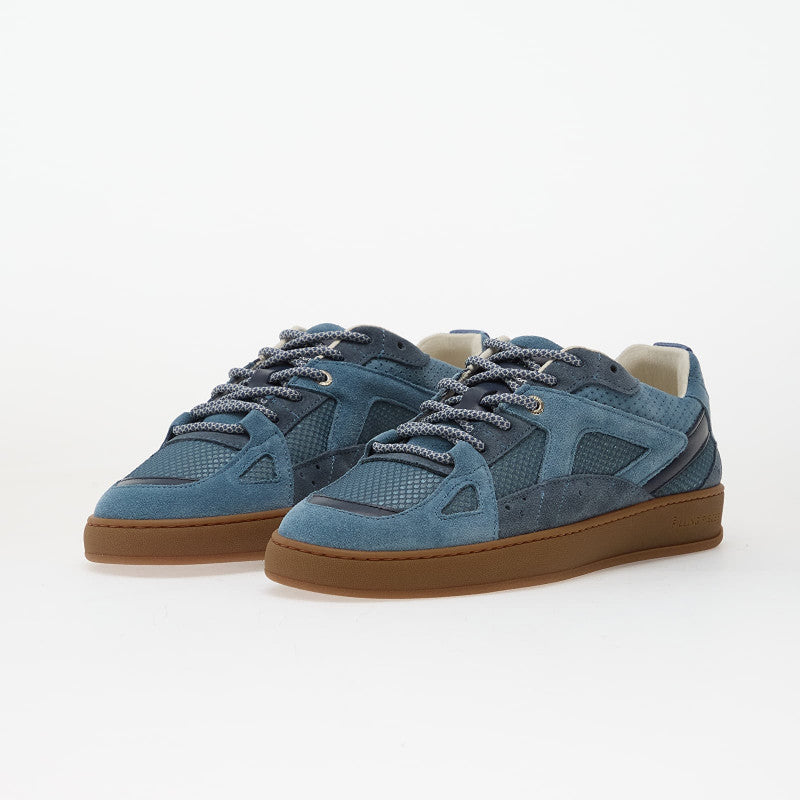 Filling Pieces Prism Peak Navy