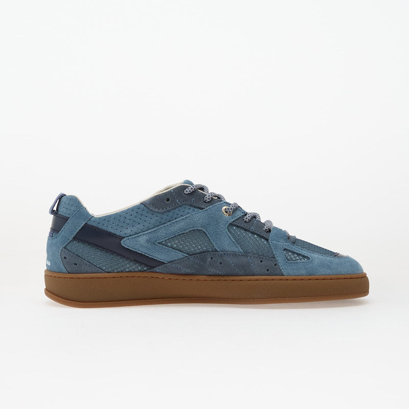 Filling Pieces Prism Peak Navy