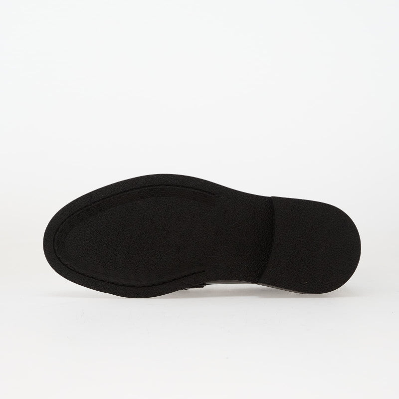 Filling Pieces Loafer Broken Plate Black