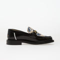 Filling Pieces Loafer Broken Plate Black