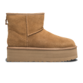 UGG Wmns Classic Mini Platform Boot