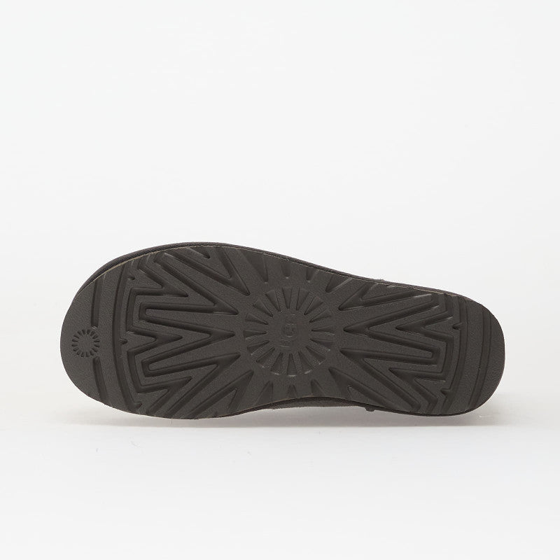 UGG Wmns Classic Ultra Mini Platform Charcoal