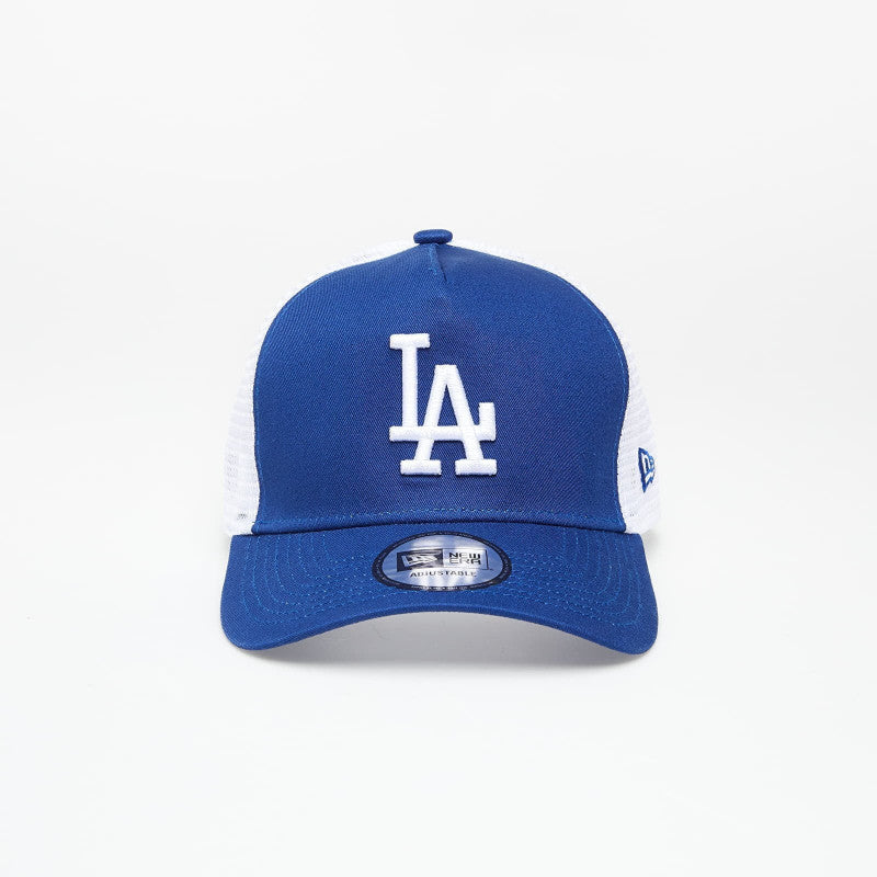 New Era 940 Clean Trucker LA C/O Dark Blue/ White