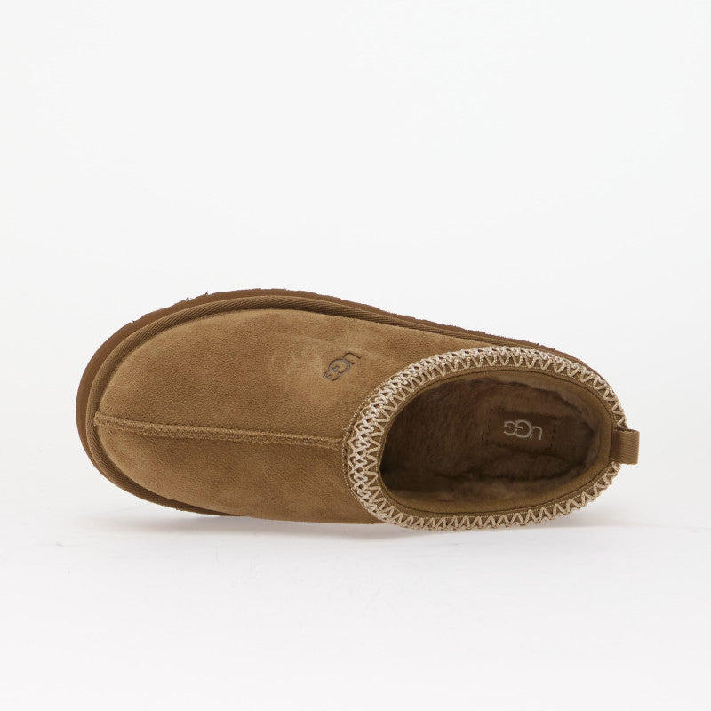 UGG K Tazz Light Bronze