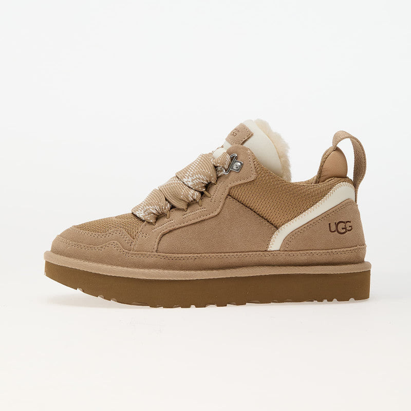 UGG Wmns Lowmel Sand