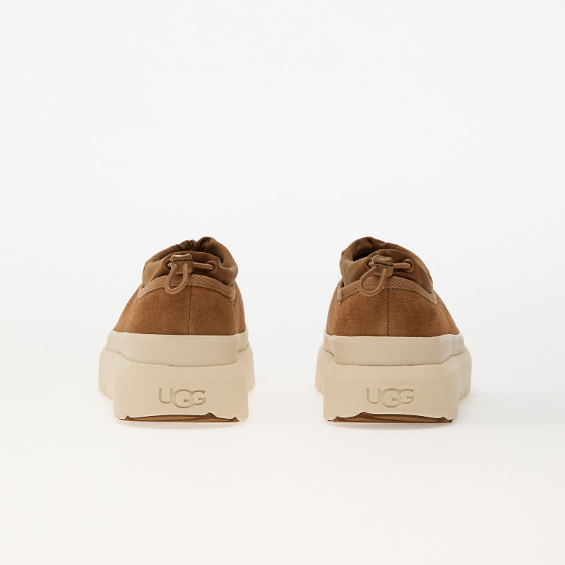 UGG M Tasman Weather Hybrid Chestnut/ Whitecap