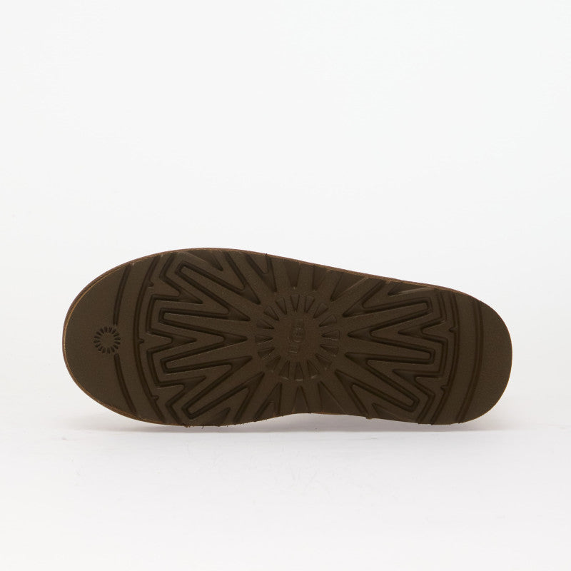 UGG K Classic Ultra Mini Platform Light Bronze