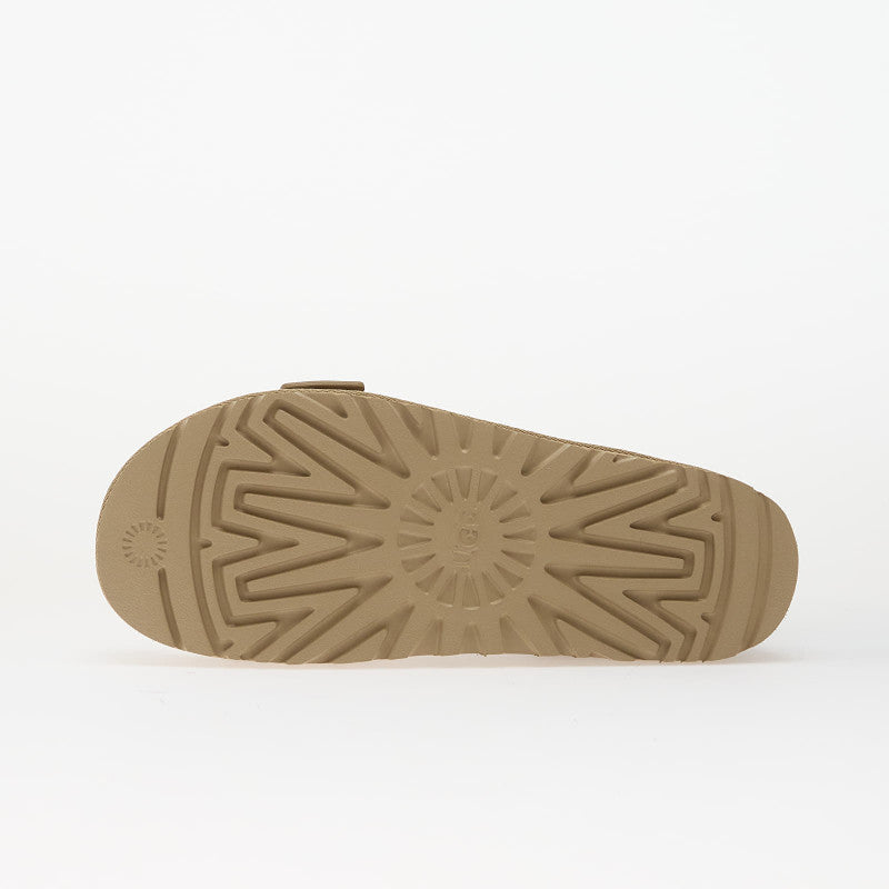 UGG Wmns Goldenstar Villa Mustard Seed