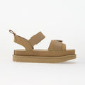 UGG Wmns Goldenstar Villa Mustard Seed