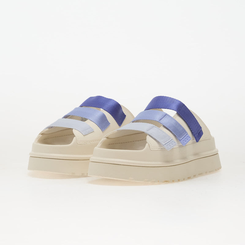 UGG Wmns Goldenglow Slide BTTM