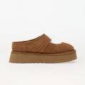 UGG Wmns Bea Mary Jane Chestnut