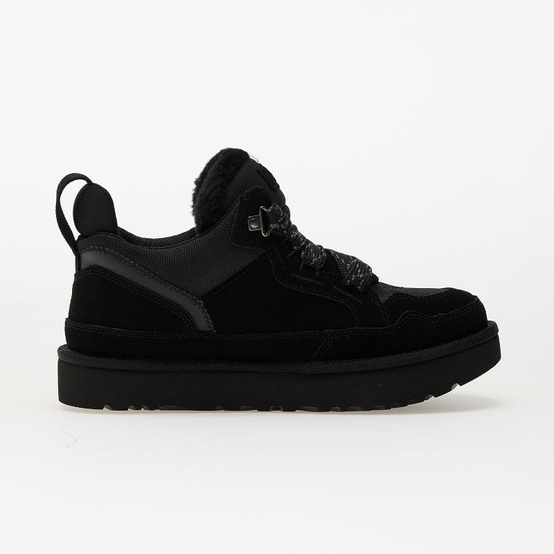 UGG M Lowmel Black