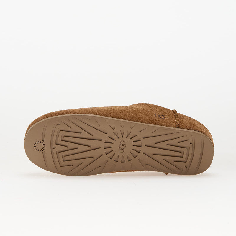 UGG Wmns Elea Slip-On Chestnut