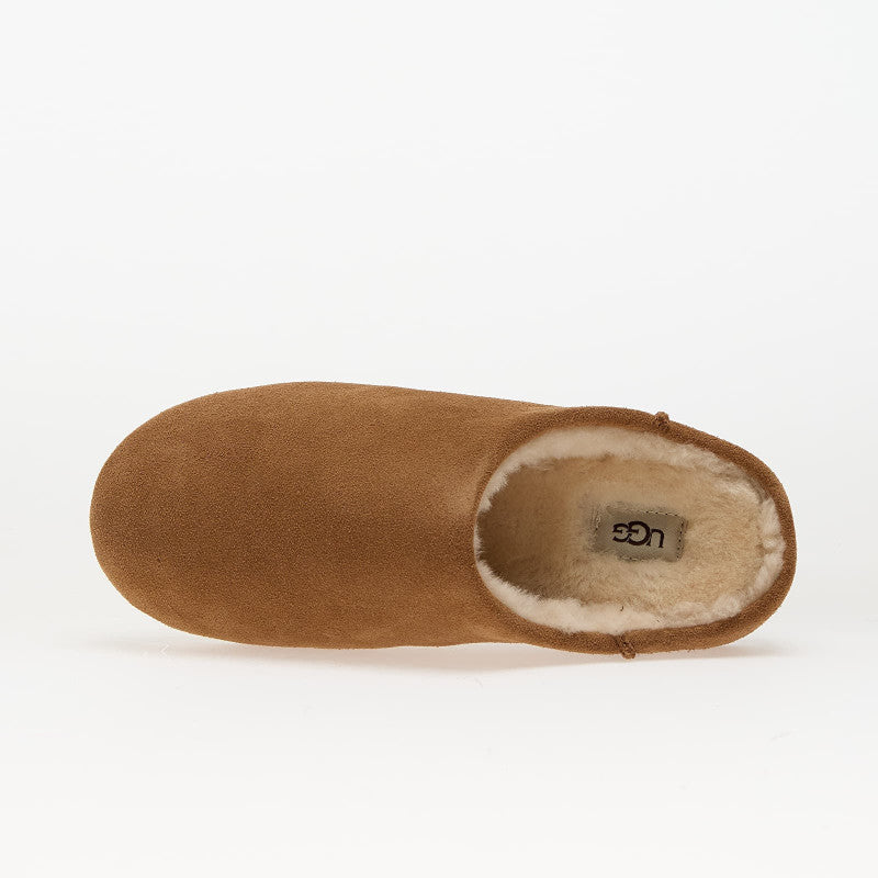UGG Wmns Elea Slip-On Chestnut