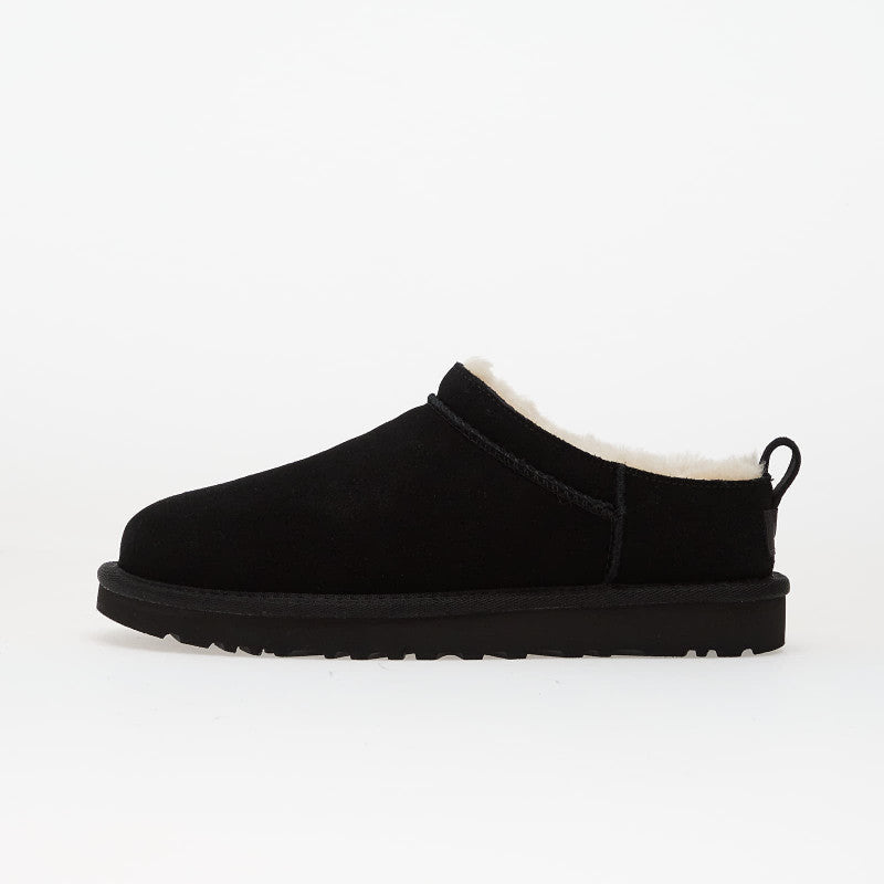 UGG Wmns Classic Micro Black