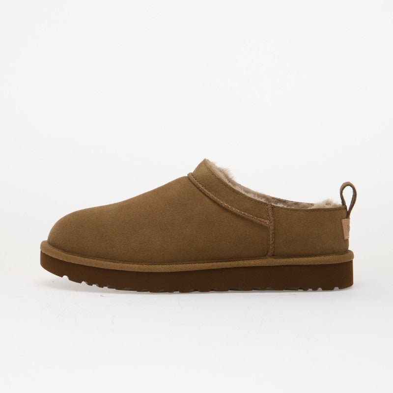 UGG Wmns Classic Micro Light Bronze