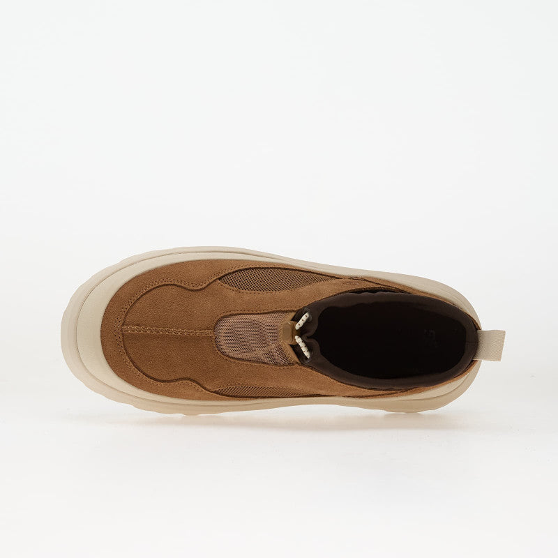 UGG M Heritage Utility Axoid Chestnut/ Jasmine