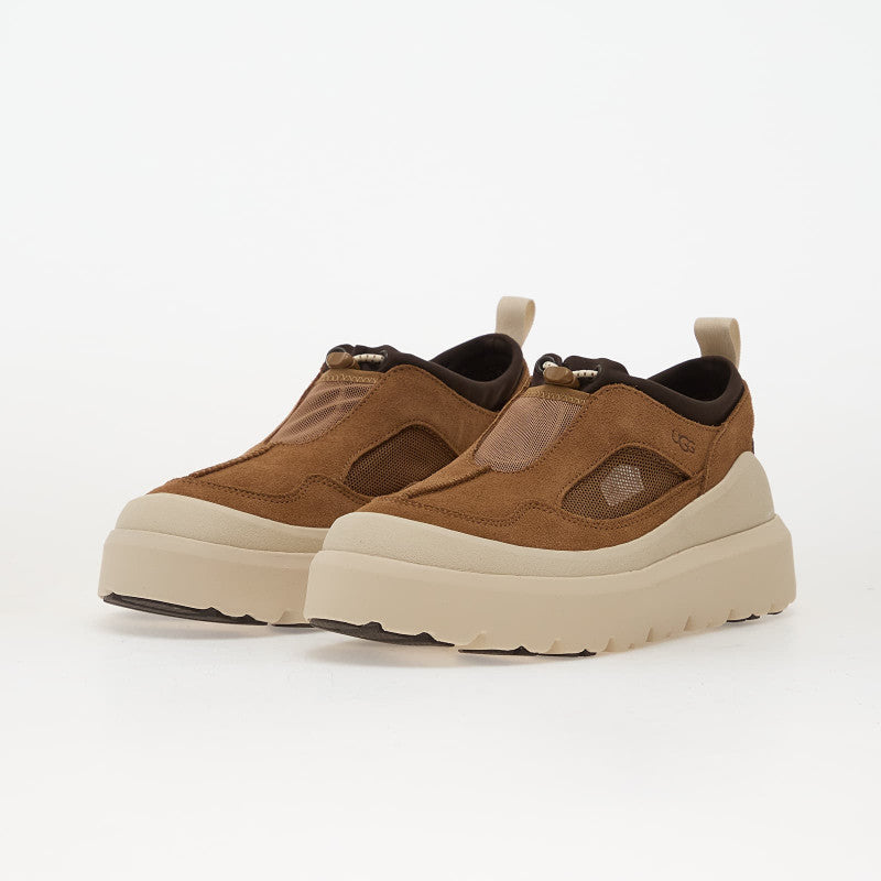 UGG M Heritage Utility Axoid Chestnut/ Jasmine