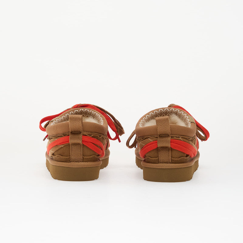 UGG M Tasman Lace Chestnut