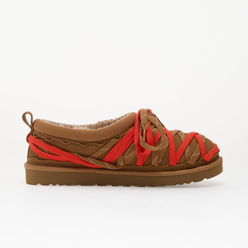 UGG M Tasman Lace Chestnut
