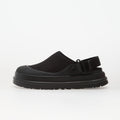 UGG Wmns Goldenglow Canvas Clog Black