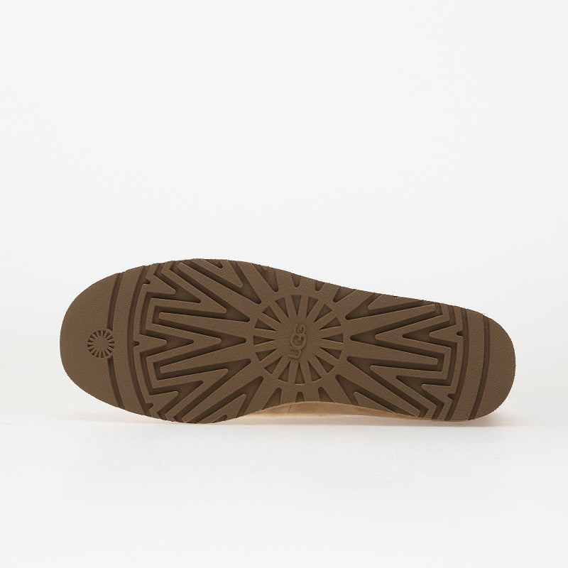 UGG Wmns Zora Ballet Flat Sand