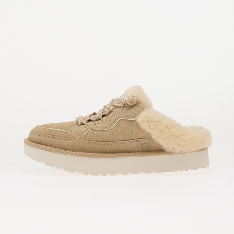 UGG Wmns Lowmel Mule Moonlight