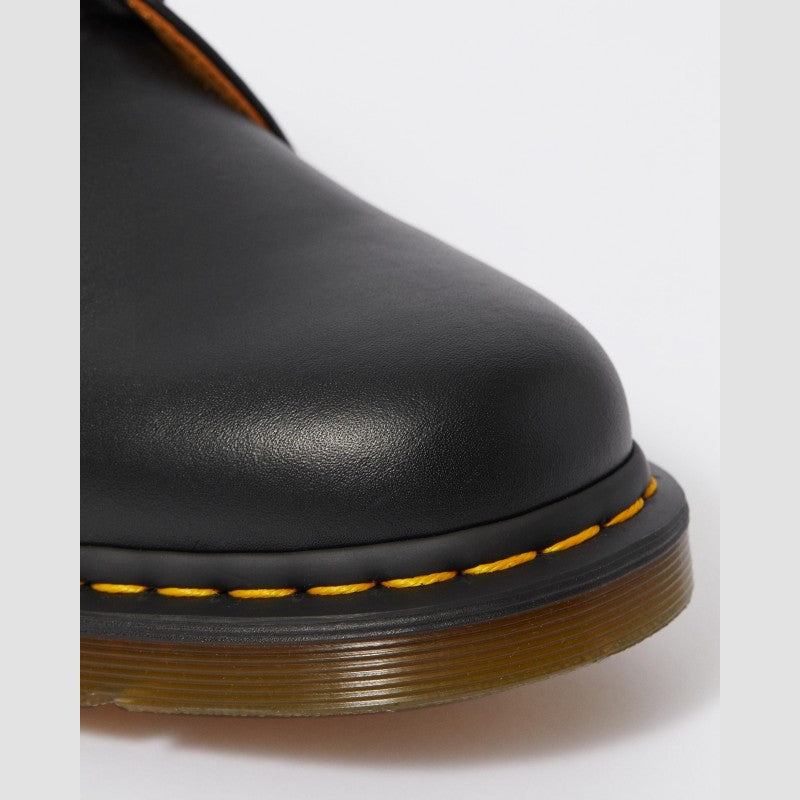 Dr. Martens 1461 Nappa Black