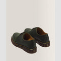 Dr. Martens 1461 Green Crazy Horse