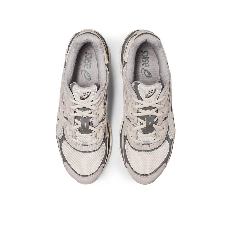 Asics Gel-NYC Cream/ Oyster Grey