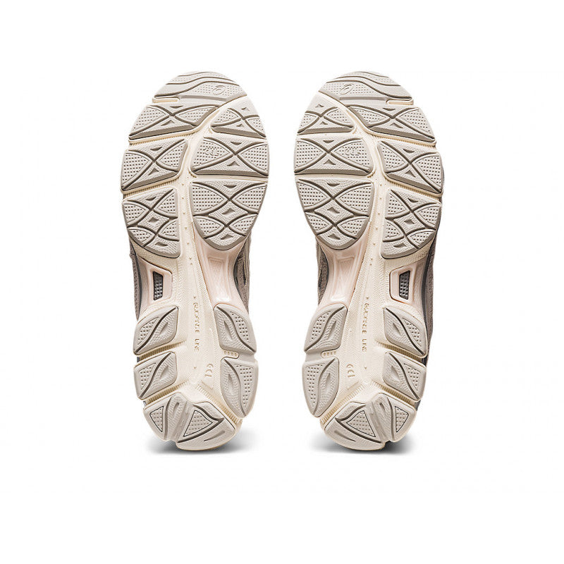 Asics Gel-NYC Cream/ Oyster Grey