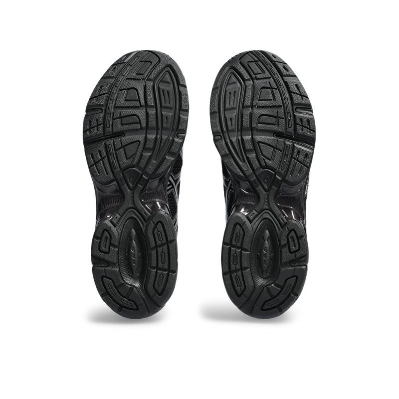 Asics Gel-1130 Black/ Pure Silver
