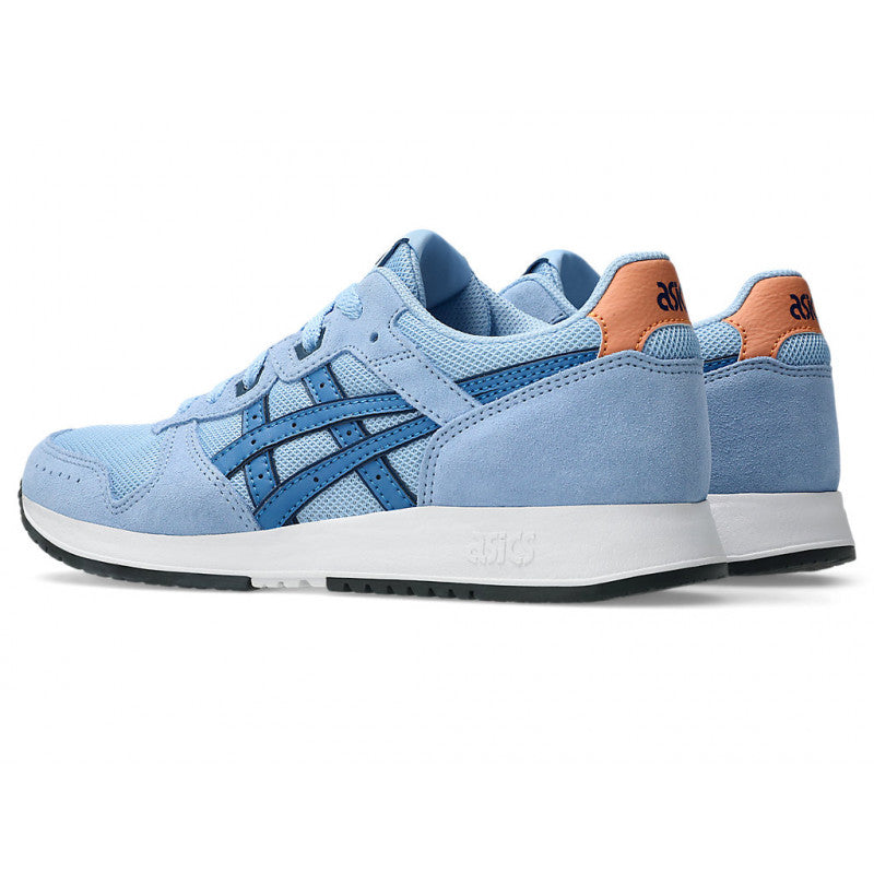 Asics Lyte Classic Stone Wash/ Polar Night