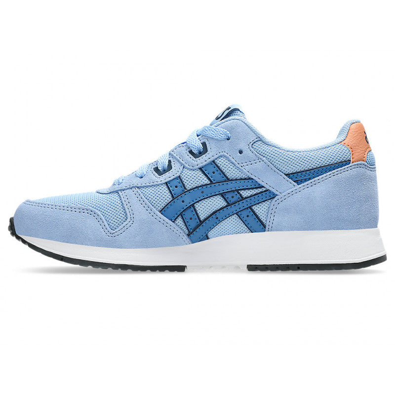 Asics Lyte Classic Stone Wash/ Polar Night
